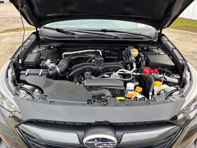 2025 Subaru Outback PREMIUM SUV Slide 18