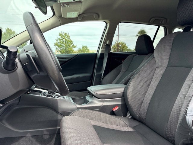 2025 Subaru Outback PREMIUM SUV Slide 20