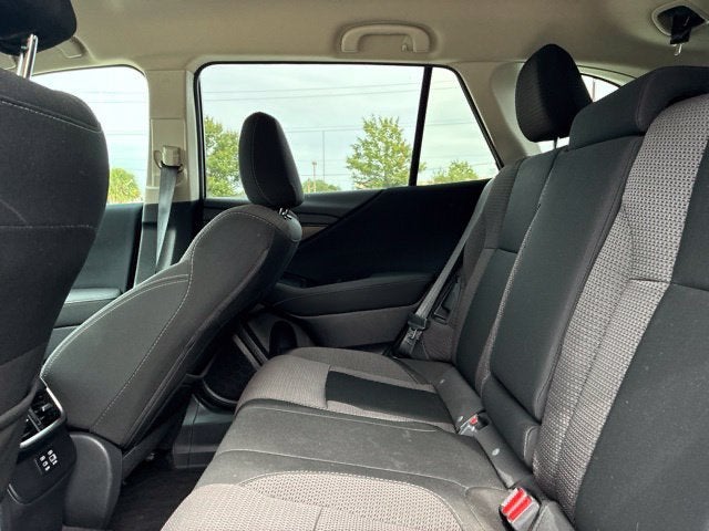 2025 Subaru Outback PREMIUM SUV Slide 21