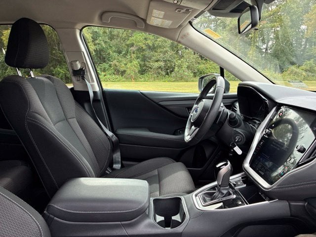 2025 Subaru Outback PREMIUM SUV Slide 22