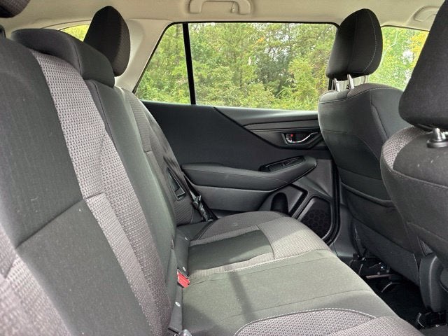 2025 Subaru Outback PREMIUM SUV Slide 23