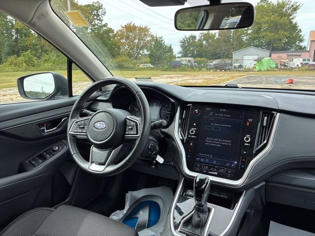 2025 Subaru Outback PREMIUM SUV Slide 24