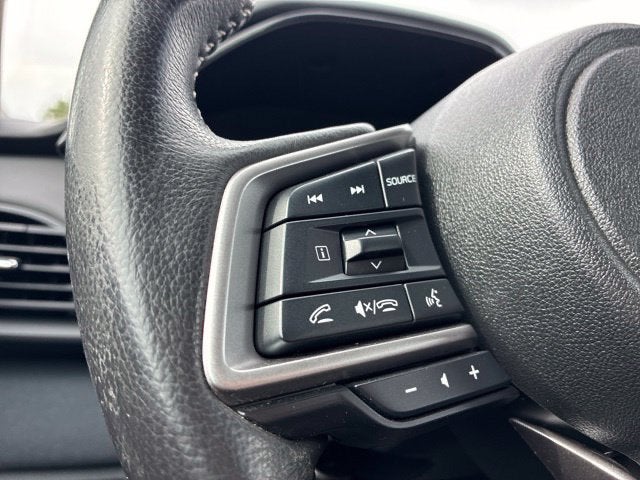2025 Subaru Outback PREMIUM SUV Slide 26