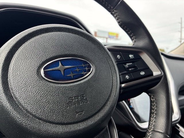 2025 Subaru Outback PREMIUM SUV Slide 27