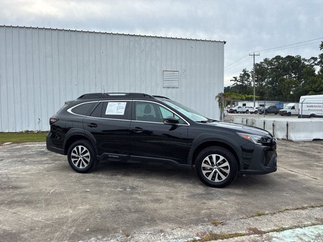 2025 Subaru Outback PREMIUM SUV Slide 1