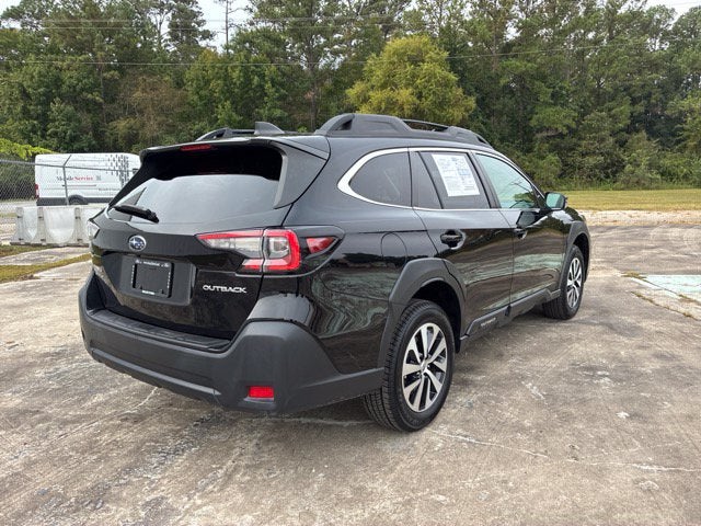 2025 Subaru Outback PREMIUM SUV Slide 2