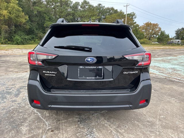 2025 Subaru Outback PREMIUM SUV Slide 3