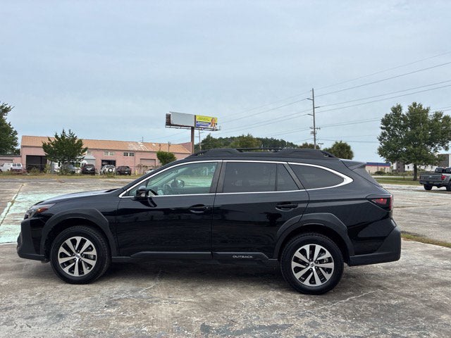 2025 Subaru Outback PREMIUM SUV Slide 5