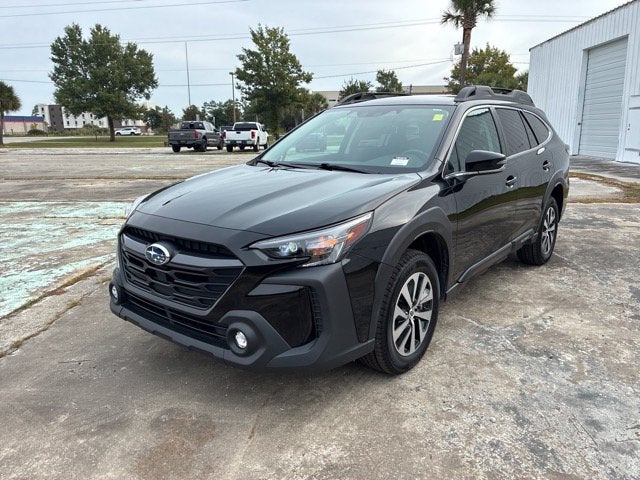 2025 Subaru Outback PREMIUM SUV Slide 6