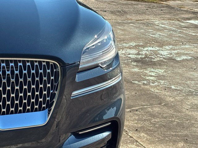 2023 Lincoln Aviator RESERVE PREMIUM SUV Slide 8