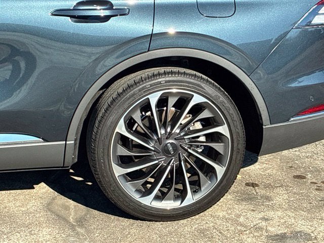 2023 Lincoln Aviator RESERVE PREMIUM SUV Slide 10