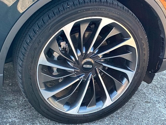 2023 Lincoln Aviator RESERVE PREMIUM SUV Slide 14