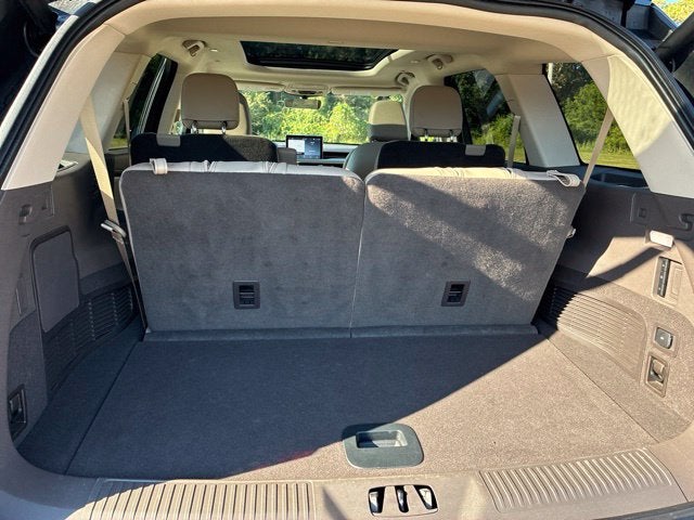 2023 Lincoln Aviator RESERVE PREMIUM SUV Slide 15