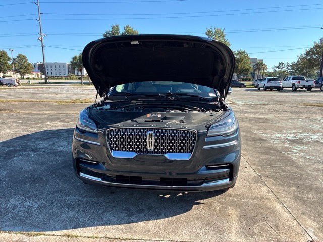 2023 Lincoln Aviator RESERVE PREMIUM SUV Slide 18