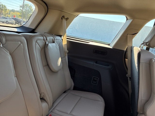 2023 Lincoln Aviator RESERVE PREMIUM SUV Slide 23