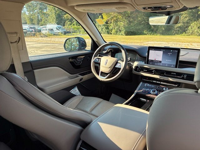 2023 Lincoln Aviator RESERVE PREMIUM SUV Slide 24