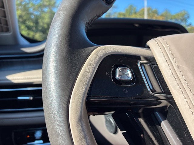 2023 Lincoln Aviator RESERVE PREMIUM SUV Slide 26
