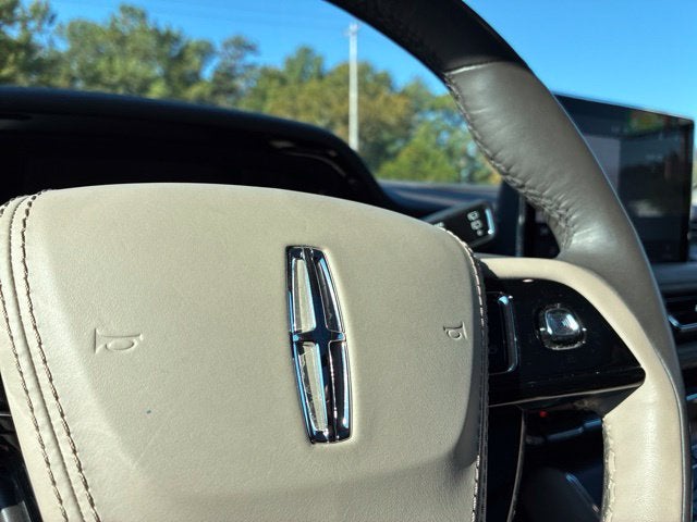 2023 Lincoln Aviator RESERVE PREMIUM SUV Slide 27