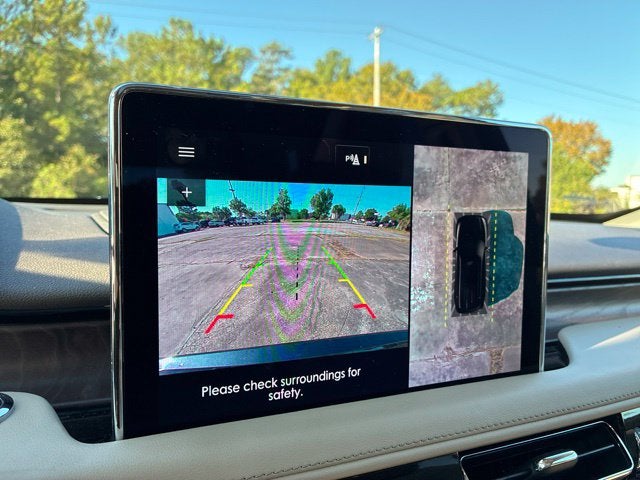 2023 Lincoln Aviator RESERVE PREMIUM SUV Slide 31