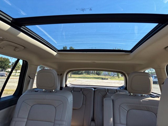 2023 Lincoln Aviator RESERVE PREMIUM SUV Slide 32