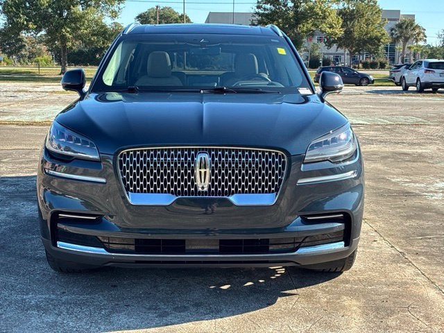 2023 Lincoln Aviator RESERVE PREMIUM SUV Slide 6