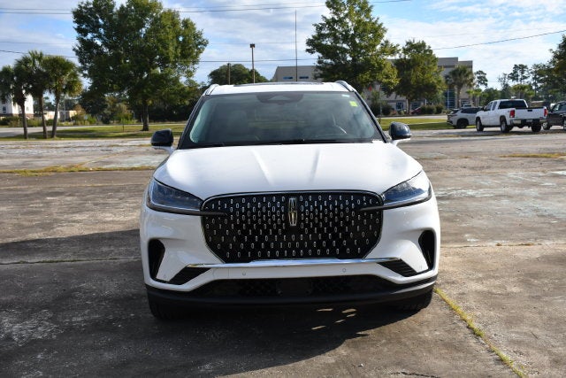 2026 Lincoln Aviator RESERVE PREMIUM SUV Slide 8