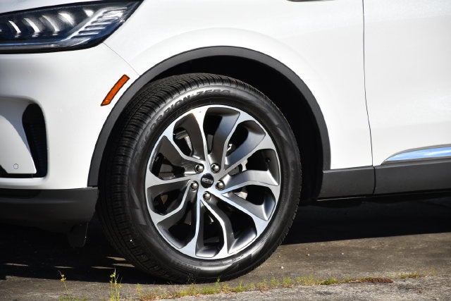 2026 Lincoln Aviator RESERVE PREMIUM SUV Slide 11