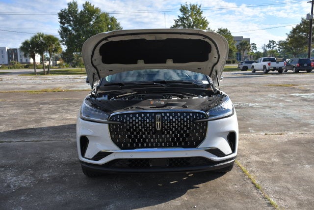 2026 Lincoln Aviator RESERVE PREMIUM SUV Slide 19