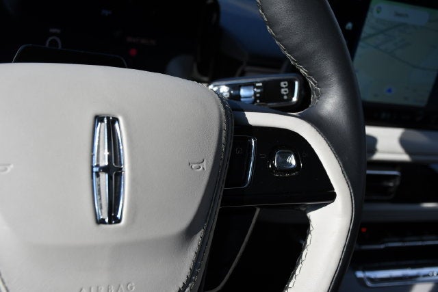 2026 Lincoln Aviator RESERVE PREMIUM SUV Slide 27