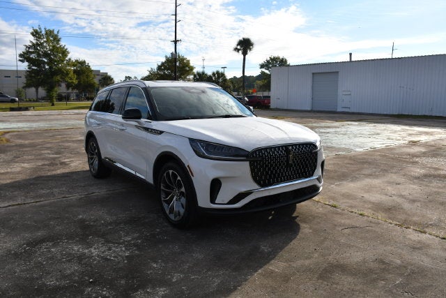 2026 Lincoln Aviator RESERVE PREMIUM SUV 2026 Lincoln Aviator RESERVE PREMIUM SUV Slide