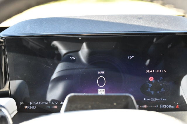 2026 Lincoln Aviator RESERVE PREMIUM SUV Slide 29