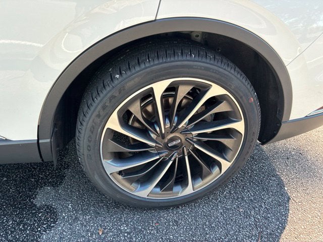 2023 Lincoln Aviator RESERVE PREMIUM SUV Slide 10
