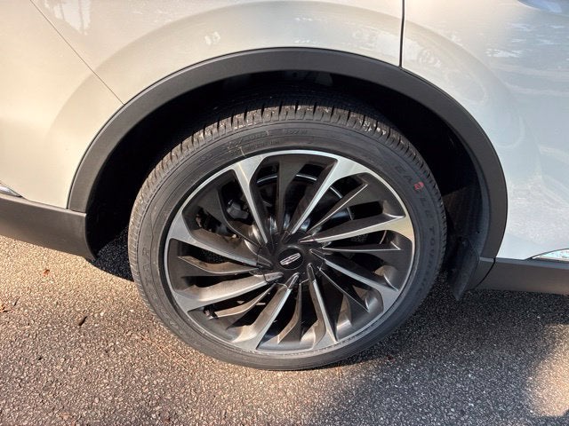 2023 Lincoln Aviator RESERVE PREMIUM SUV Slide 13