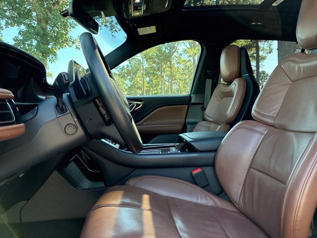 2023 Lincoln Aviator RESERVE PREMIUM SUV Slide 18