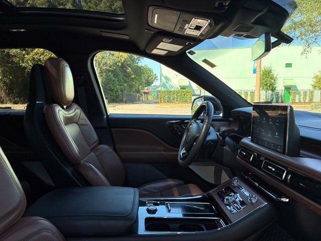 2023 Lincoln Aviator RESERVE PREMIUM SUV Slide 20