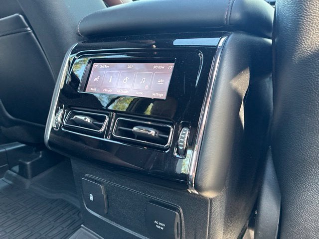 2023 Lincoln Aviator RESERVE PREMIUM SUV Slide 23