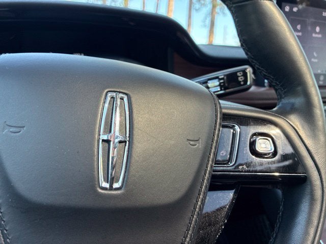 2023 Lincoln Aviator RESERVE PREMIUM SUV Slide 26