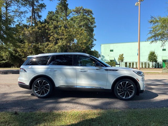 2023 Lincoln Aviator RESERVE PREMIUM SUV Slide 0