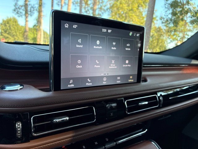 2023 Lincoln Aviator RESERVE PREMIUM SUV Slide 28