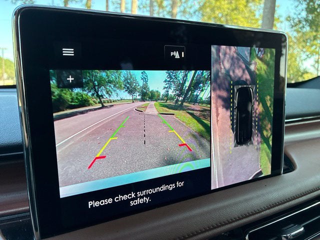 2023 Lincoln Aviator RESERVE PREMIUM SUV Slide 30