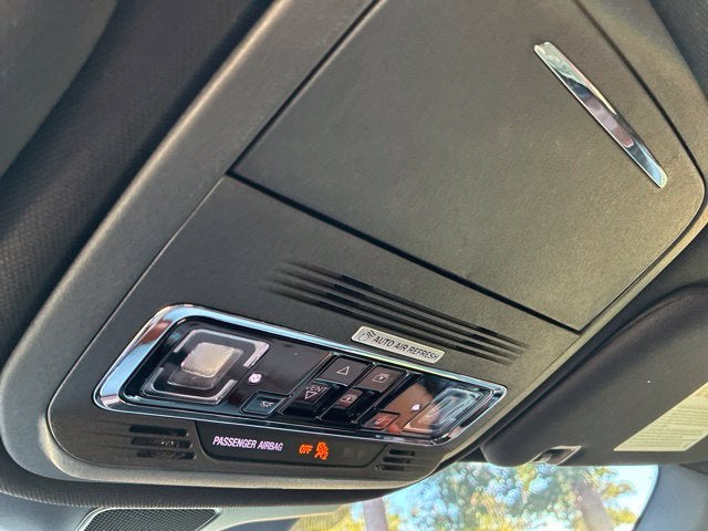 2023 Lincoln Aviator RESERVE PREMIUM SUV Slide 31