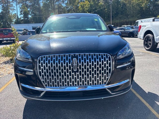2023 Lincoln Corsair STANDARD SUV Slide