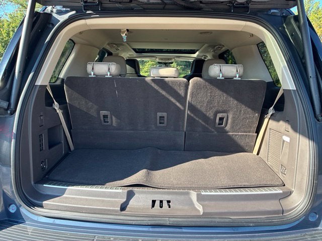 2023 Lincoln Navigator RESERVE SUV Slide 15