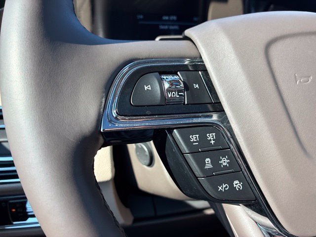 2023 Lincoln Navigator RESERVE SUV Slide 26