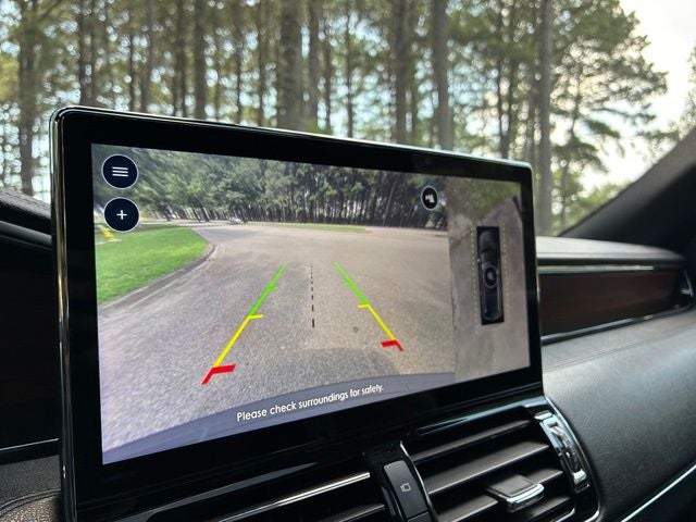 2023 Lincoln Navigator RESERVE SUV Slide 31