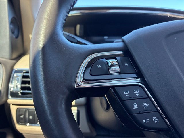 2024 Lincoln Navigator RESERVE SUV Slide 26