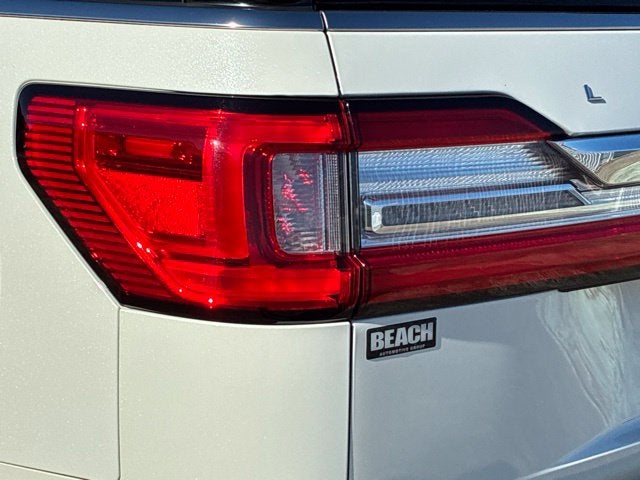 2021 Lincoln Navigator RESERVE SUV Slide 12