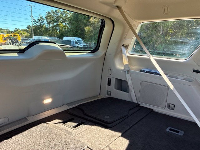 2021 Lincoln Navigator RESERVE SUV Slide 23
