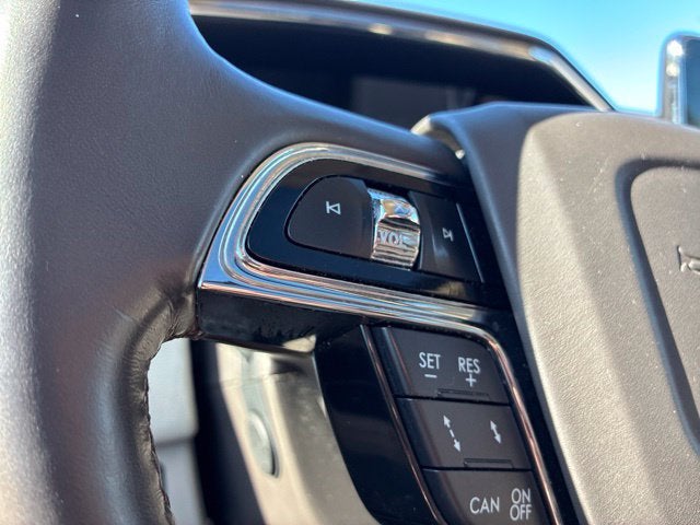2021 Lincoln Navigator RESERVE SUV Slide 27