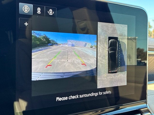 2021 Lincoln Navigator RESERVE SUV Slide 32